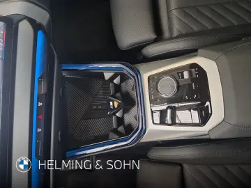 BMW X3 20 xDrive M-Sport HK HiFi Head-Up DAB ACC AHK