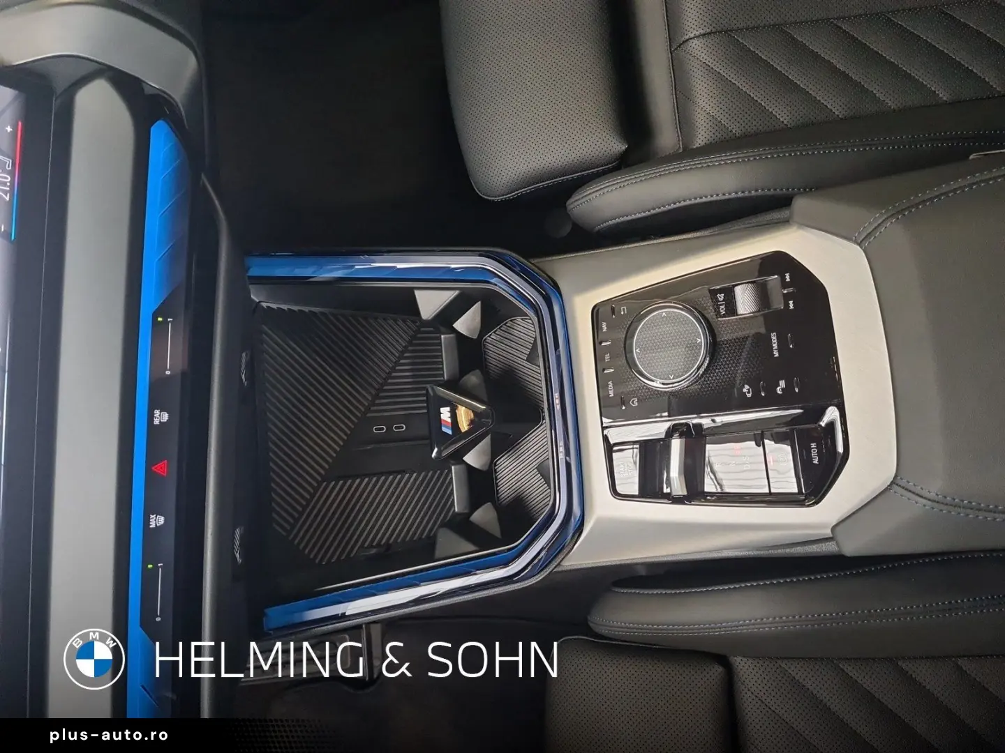BMW X3 20 xDrive M-Sport HK HiFi Head-Up DAB ACC AHK