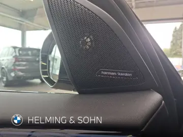 BMW X3 20 xDrive M-Sport HK HiFi Head-Up DAB ACC AHK