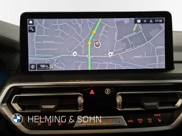 BMW X3 xDrive30i M-Sport Head-Up Laser AHK Pano uvm.