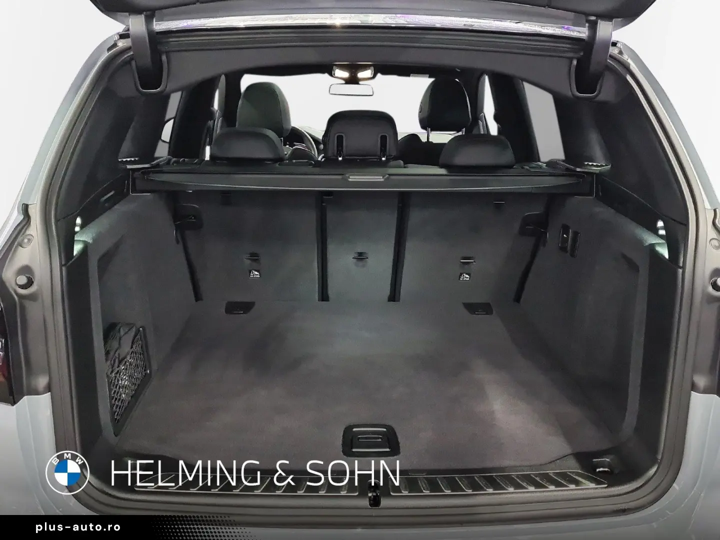 BMW X3 xDrive30i M-Sport Head-Up Laser AHK Pano uvm.