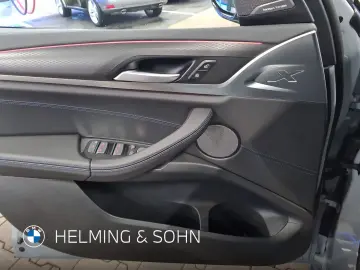 BMW X3 xDrive30i M-Sport Head-Up Laser AHK Pano uvm.
