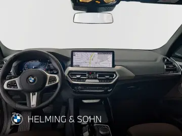 BMW X3 xDrive30d Head-Up HK HiFi AHK Pano ACC uvm.