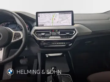 BMW X3 xDrive30d Head-Up HK HiFi AHK Pano ACC uvm.