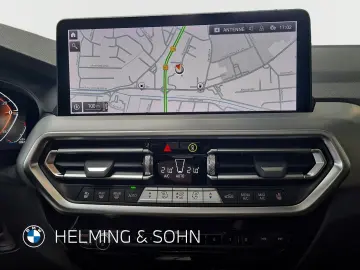 BMW X3 xDrive30d Head-Up HK HiFi AHK Pano ACC uvm.