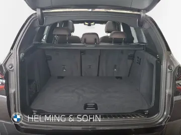 BMW X3 xDrive30d Head-Up HK HiFi AHK Pano ACC uvm.