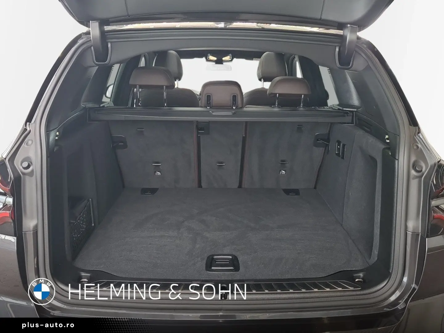 BMW X3 xDrive30d Head-Up HK HiFi AHK Pano ACC uvm.