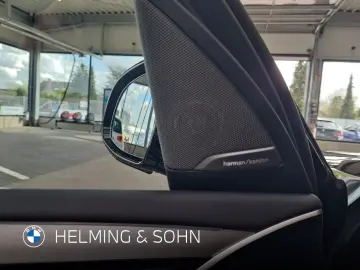 BMW X3 xDrive30d Head-Up HK HiFi AHK Pano ACC uvm.