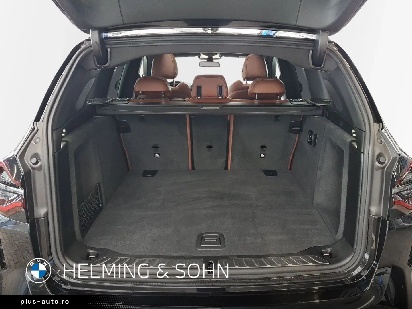 BMW X3 xDrive30i M-Sport Head-Up AHK Laser HK HiFi P