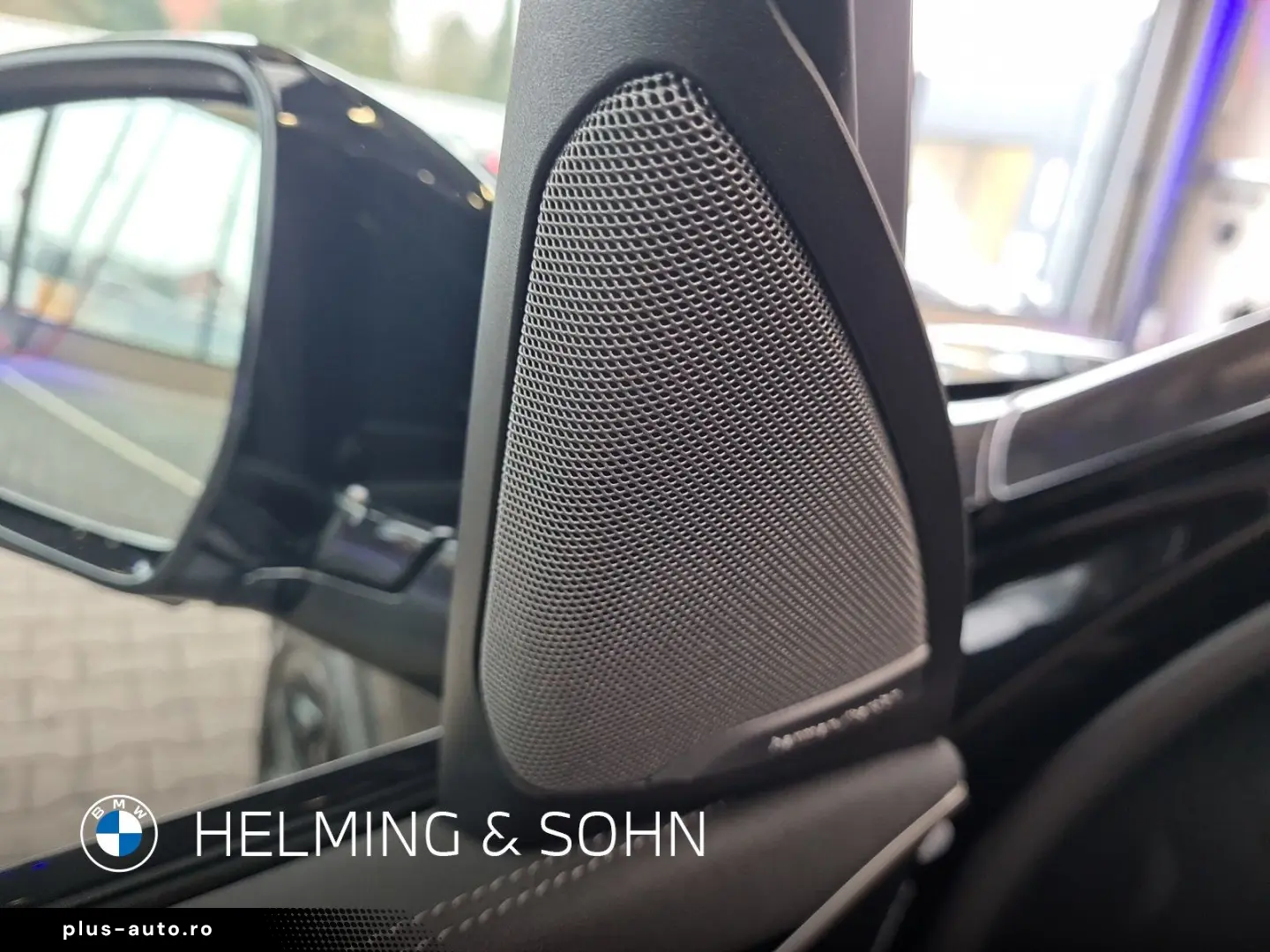 BMW X3 xDrive30i M-Sport Head-Up AHK Laser HK HiFi P