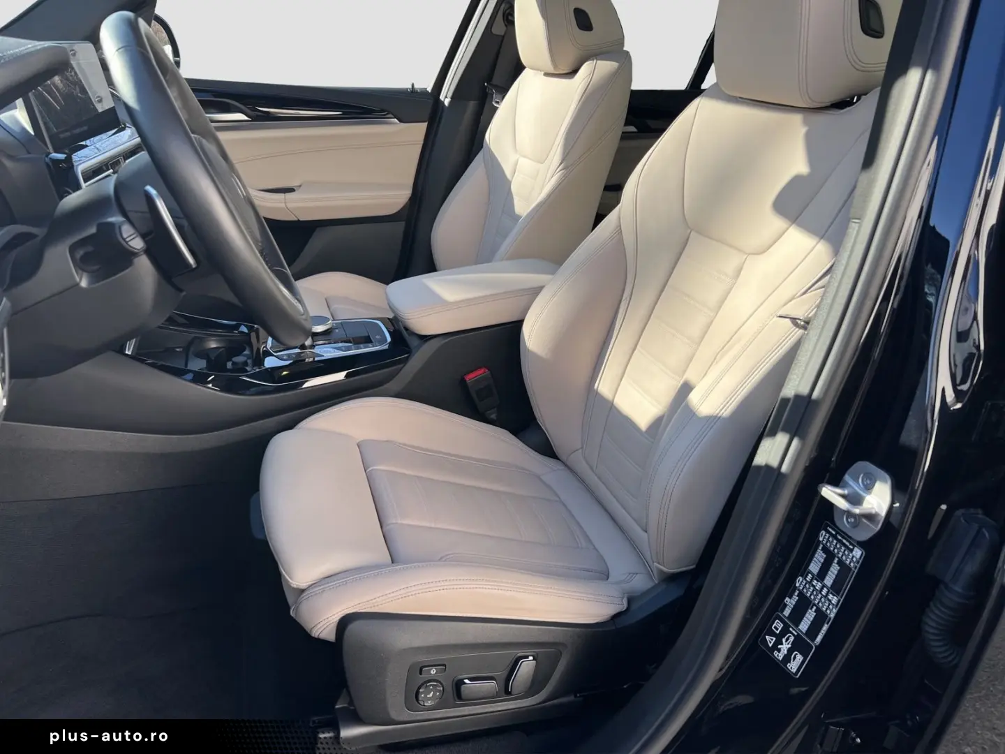 BMW X3 xDrive30i    M-Sport ACC Laser PanoSD SpurAss