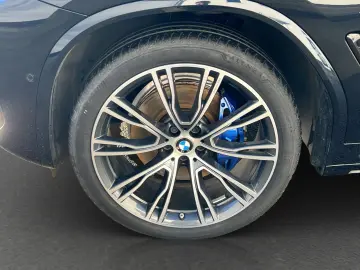 BMW X3 xDrive30i    M-Sport ACC Laser PanoSD SpurAss