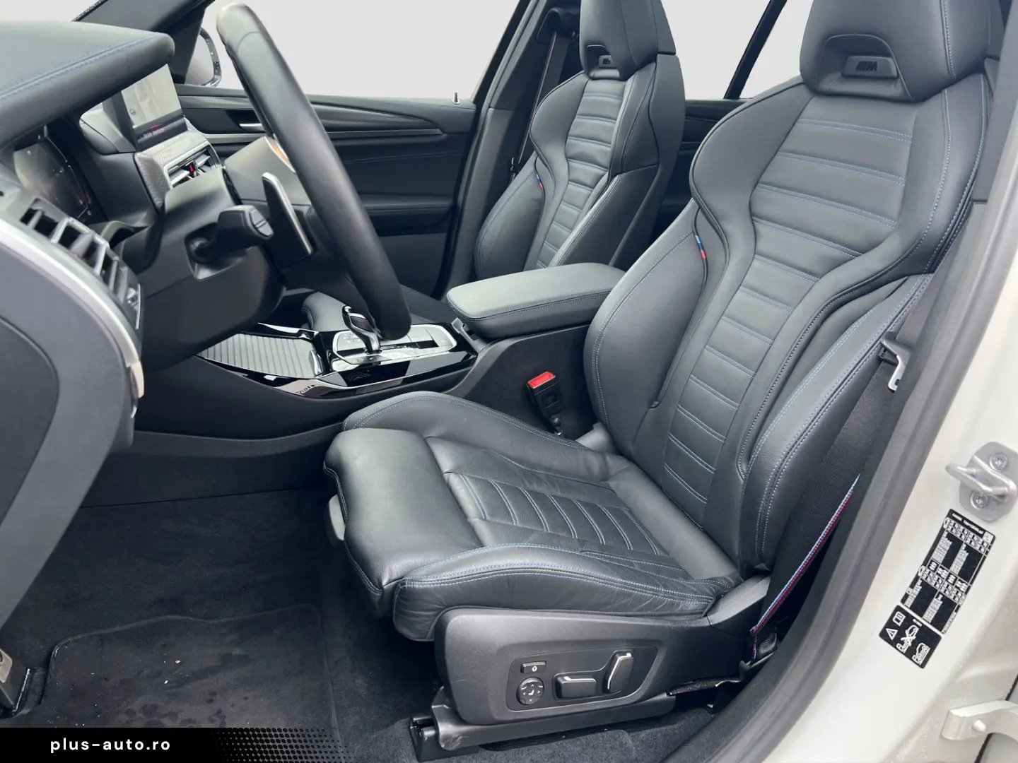 BMW X3 xDrive30d    M-Sport ACC Laser PanoSD Sthzg