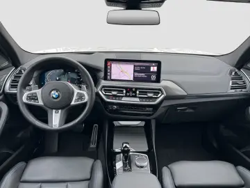 BMW X3 xDrive30d    M-Sport ACC Laser PanoSD Sthzg