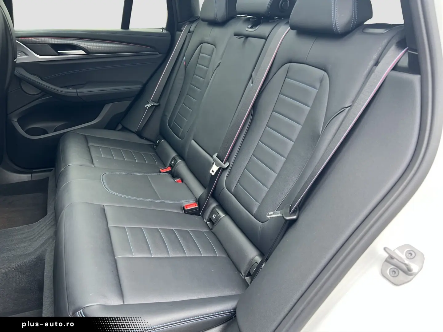 BMW X3 xDrive30d    M-Sport ACC Laser PanoSD Sthzg