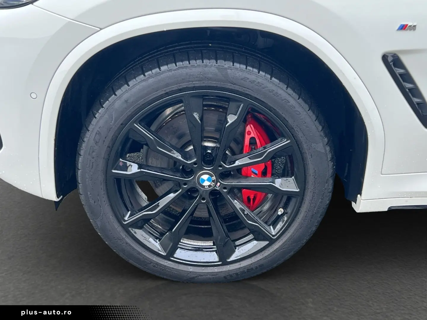 BMW X3 xDrive30d    M-Sport ACC Laser PanoSD Sthzg