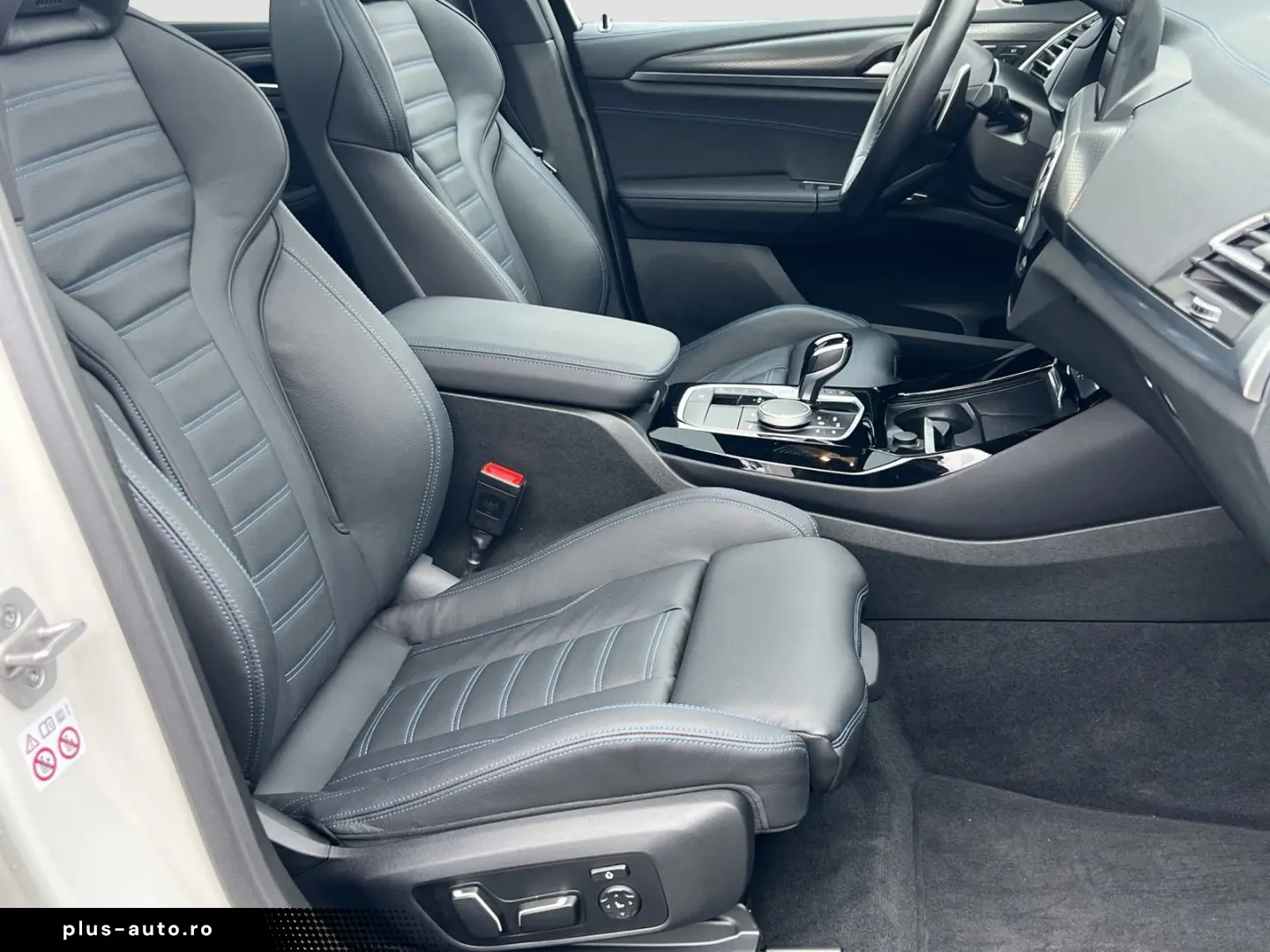 BMW X3 xDrive30d    M-Sport ACC Laser PanoSD Sthzg