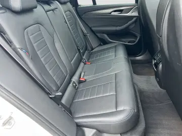 BMW X3 xDrive30d    M-Sport ACC Laser PanoSD Sthzg