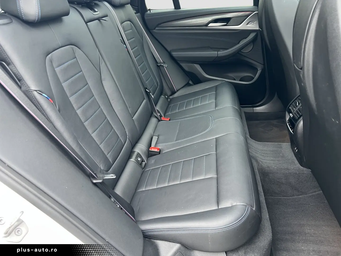 BMW X3 xDrive30d    M-Sport ACC Laser PanoSD Sthzg