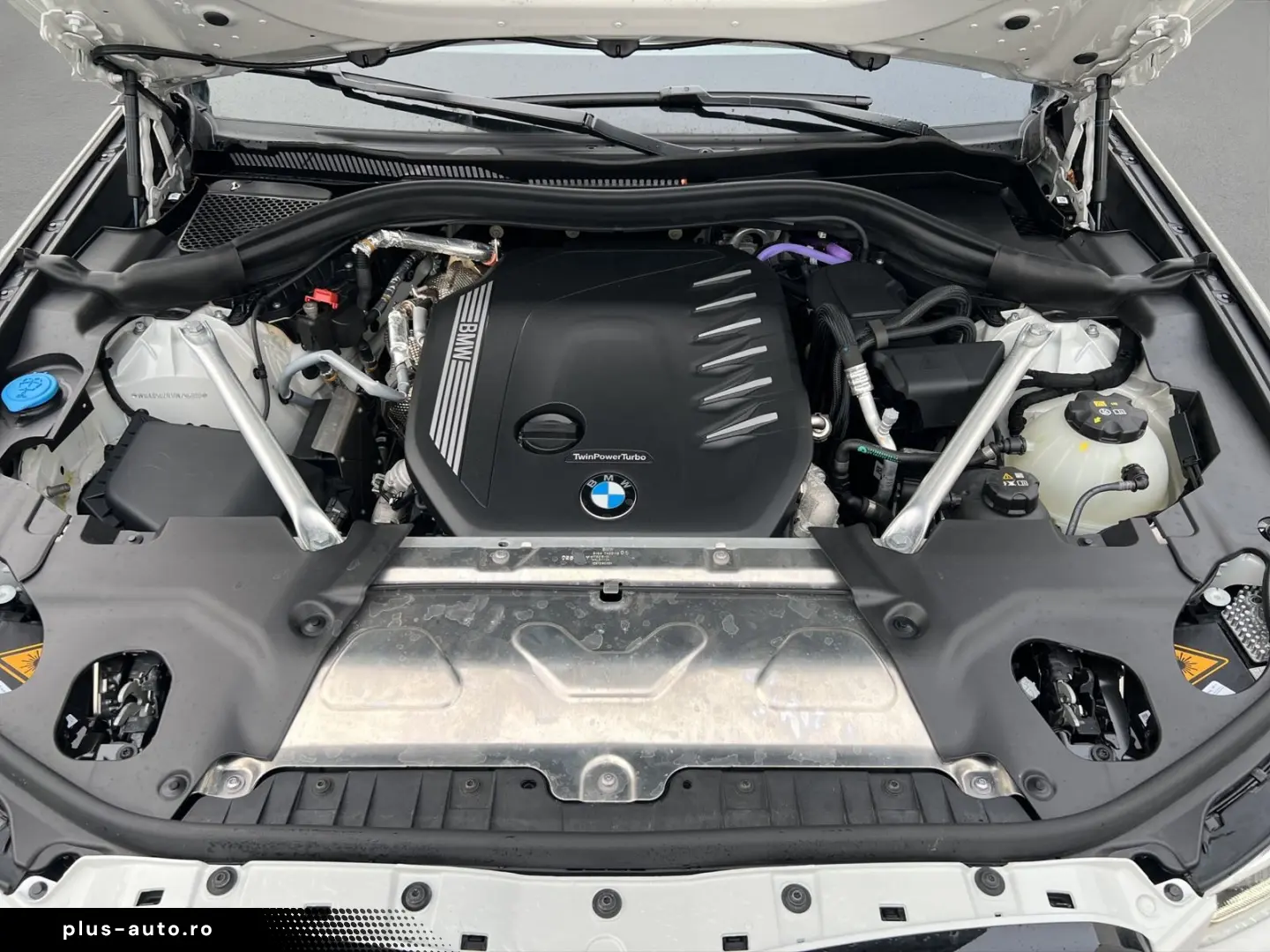 BMW X3 xDrive30d    M-Sport ACC Laser PanoSD Sthzg