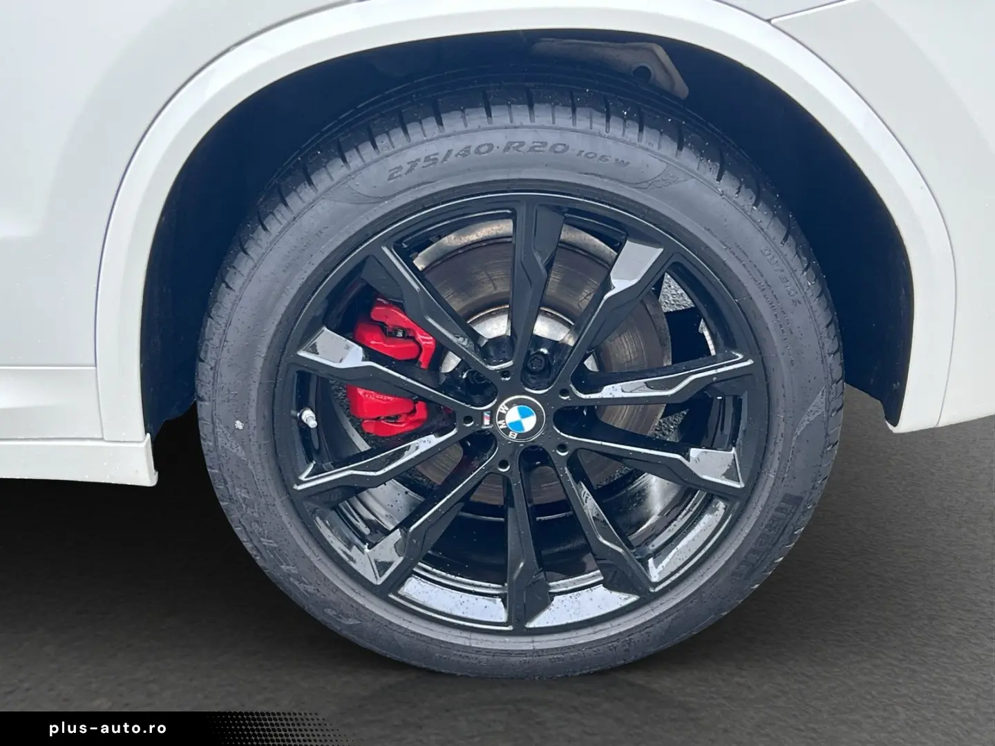 BMW X3 xDrive30d    M-Sport ACC Laser PanoSD Sthzg
