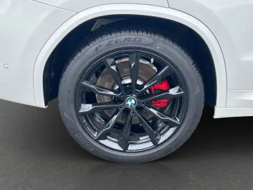 BMW X3 xDrive30d    M-Sport ACC Laser PanoSD Sthzg