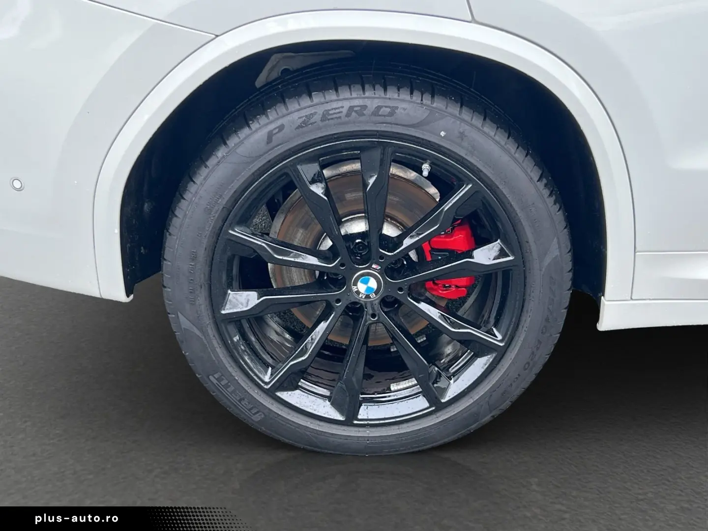 BMW X3 xDrive30d    M-Sport ACC Laser PanoSD Sthzg