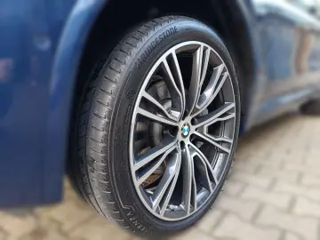 BMW X3 xDrive30i M SPORTPAKET 21 ALU PANORAMA LASERL
