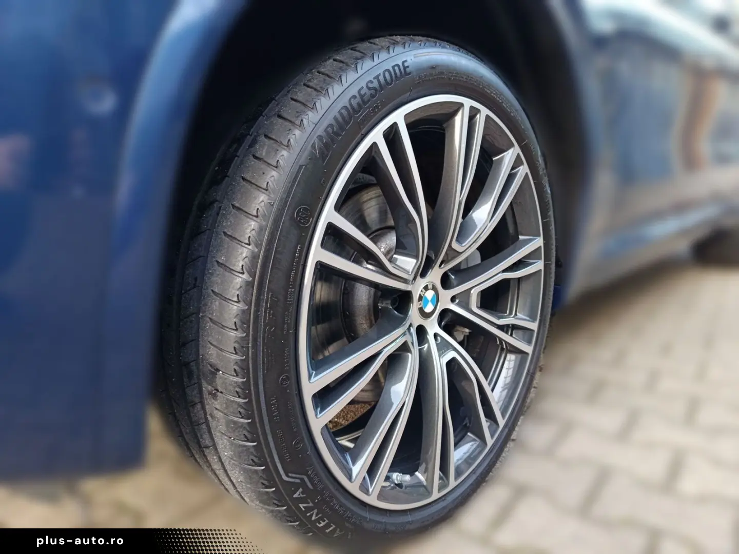 BMW X3 xDrive30i M SPORTPAKET 21 ALU PANORAMA LASERL