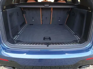 BMW X3 xDrive30i M SPORTPAKET 21 ALU PANORAMA LASERL