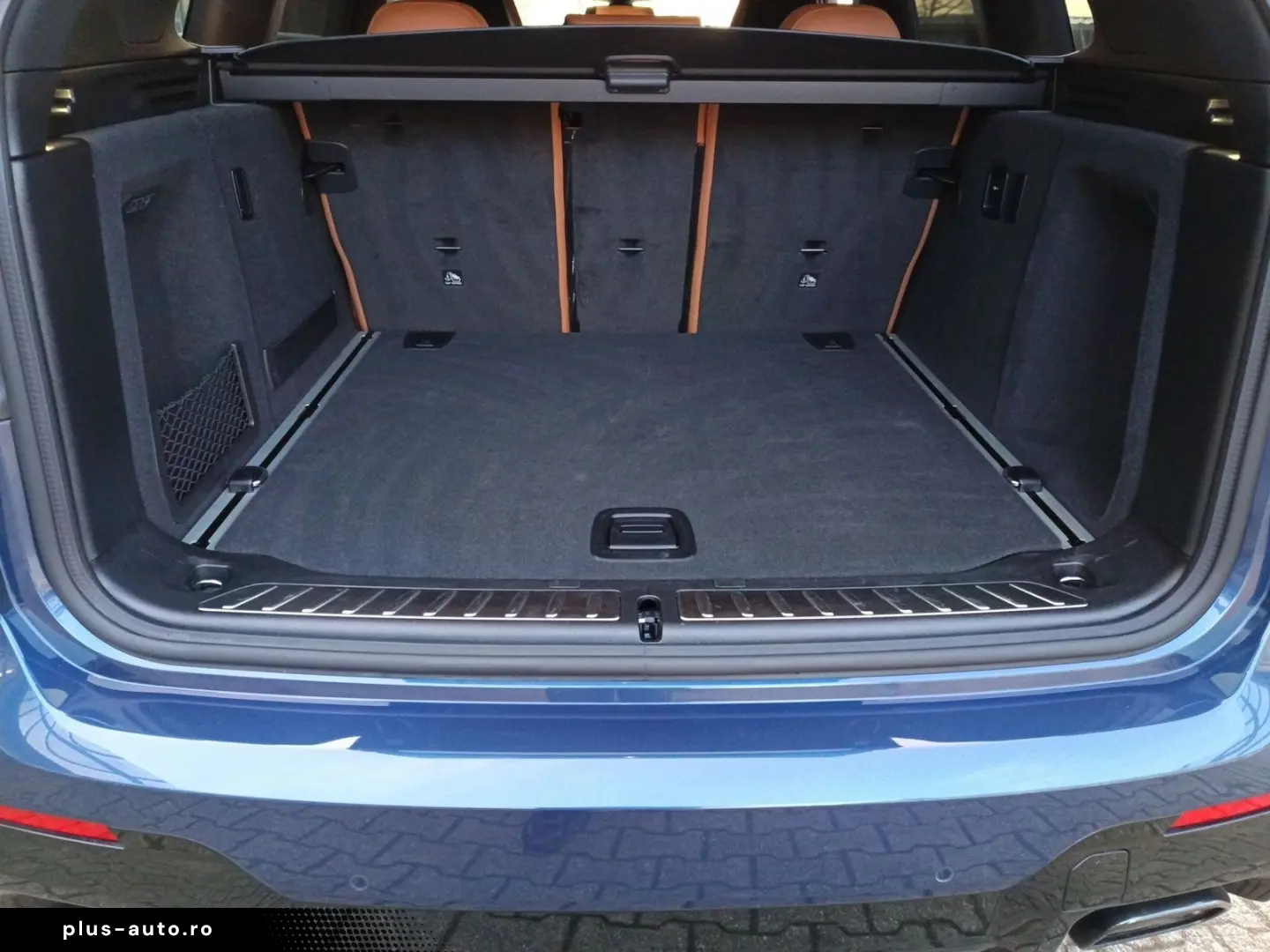 BMW X3 xDrive30i M SPORTPAKET 21 ALU PANORAMA LASERL