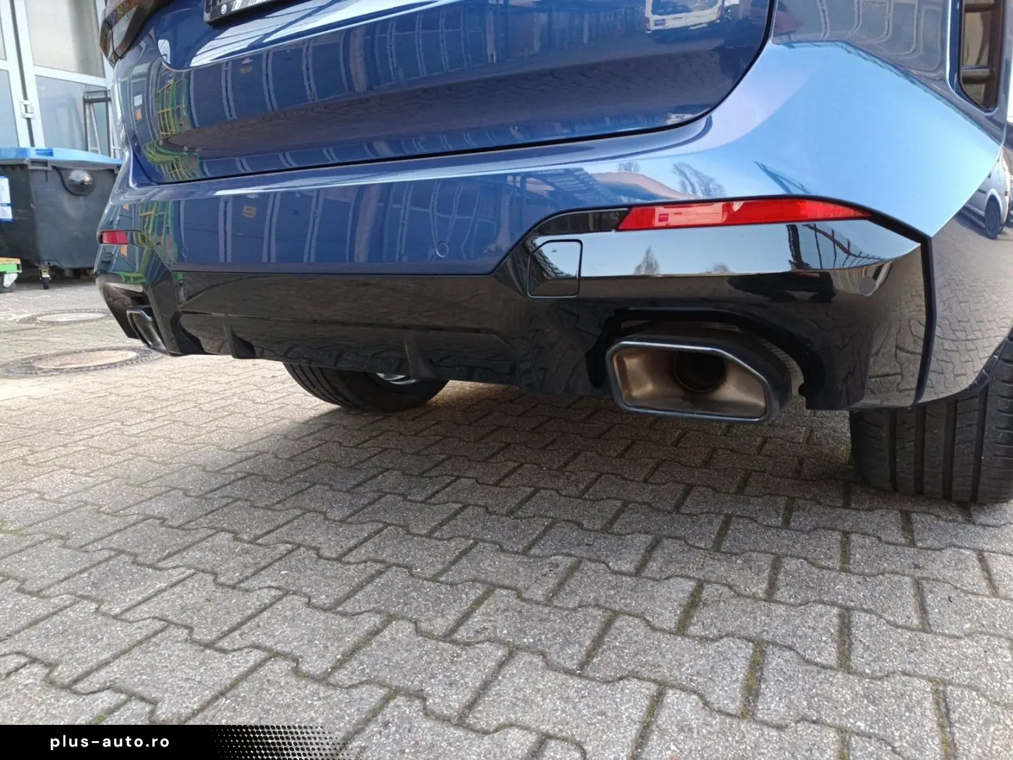 BMW X3 xDrive30i M SPORTPAKET 21 ALU PANORAMA LASERL