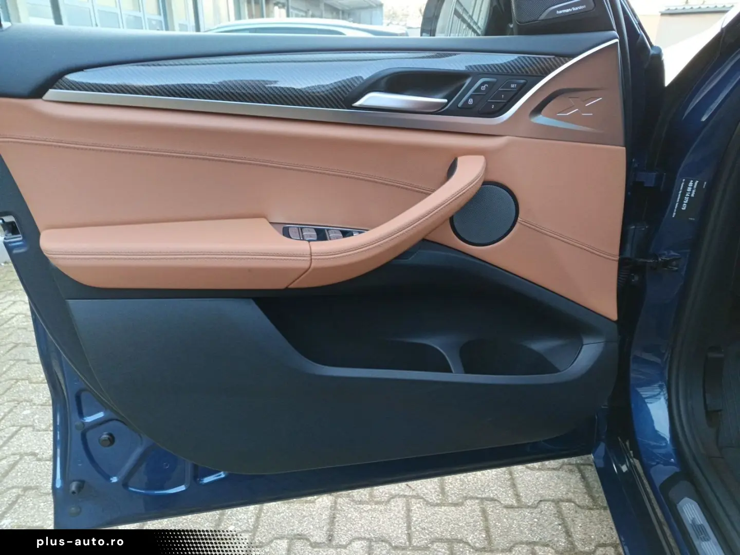 BMW X3 xDrive30i M SPORTPAKET 21 ALU PANORAMA LASERL