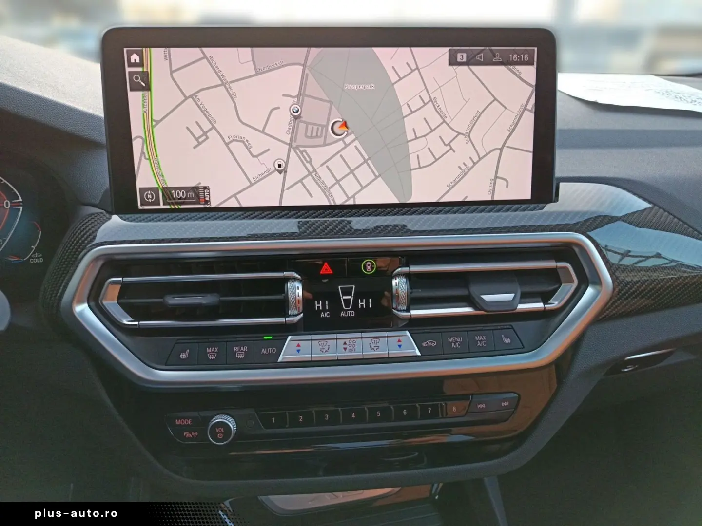 BMW X3 xDrive30i M SPORTPAKET 21 ALU PANORAMA LASERL