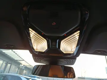 BMW X3 xDrive30i M SPORTPAKET 21 ALU PANORAMA LASERL