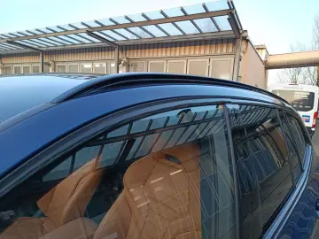 BMW X3 xDrive30i M SPORTPAKET 21 ALU PANORAMA LASERL