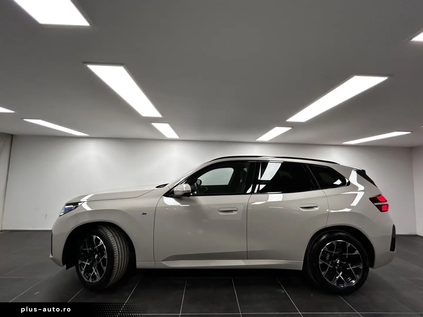 BMW X3 20d xDrive M Sportpaket Harman Kardon Pano. A
