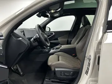 BMW X3 20d xDrive M Sportpaket Harman Kardon Pano. A