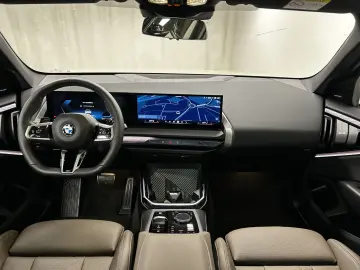 BMW X3 20d xDrive M Sportpaket Harman Kardon Pano. A