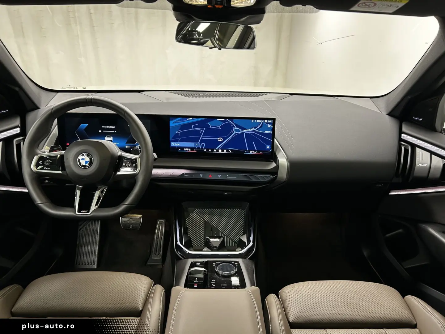 BMW X3 20d xDrive M Sportpaket Harman Kardon Pano. A