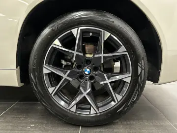 BMW X3 20d xDrive M Sportpaket Harman Kardon Pano. A