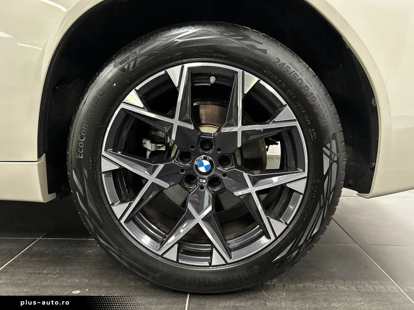 BMW X3 20d xDrive M Sportpaket Harman Kardon Pano. A
