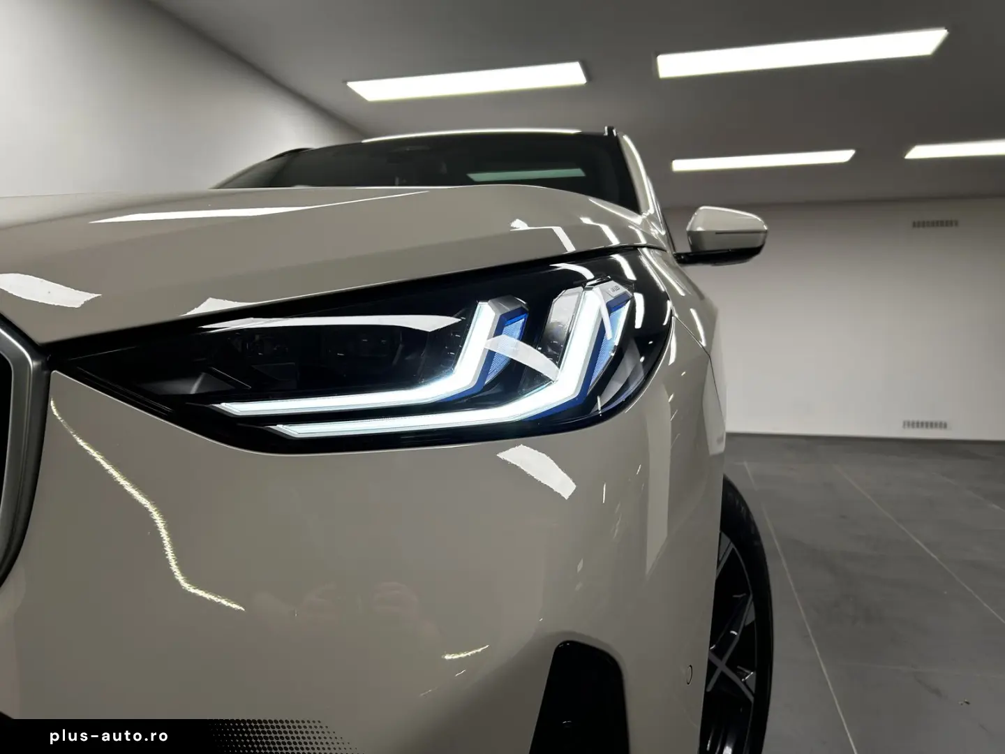 BMW X3 20d xDrive M Sportpaket Harman Kardon Pano. A