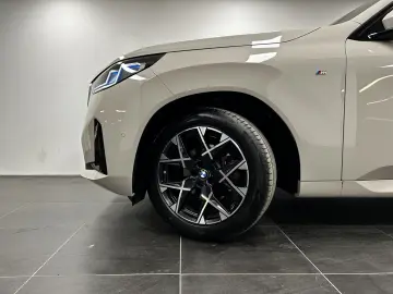 BMW X3 20d xDrive M Sportpaket Harman Kardon Pano. A