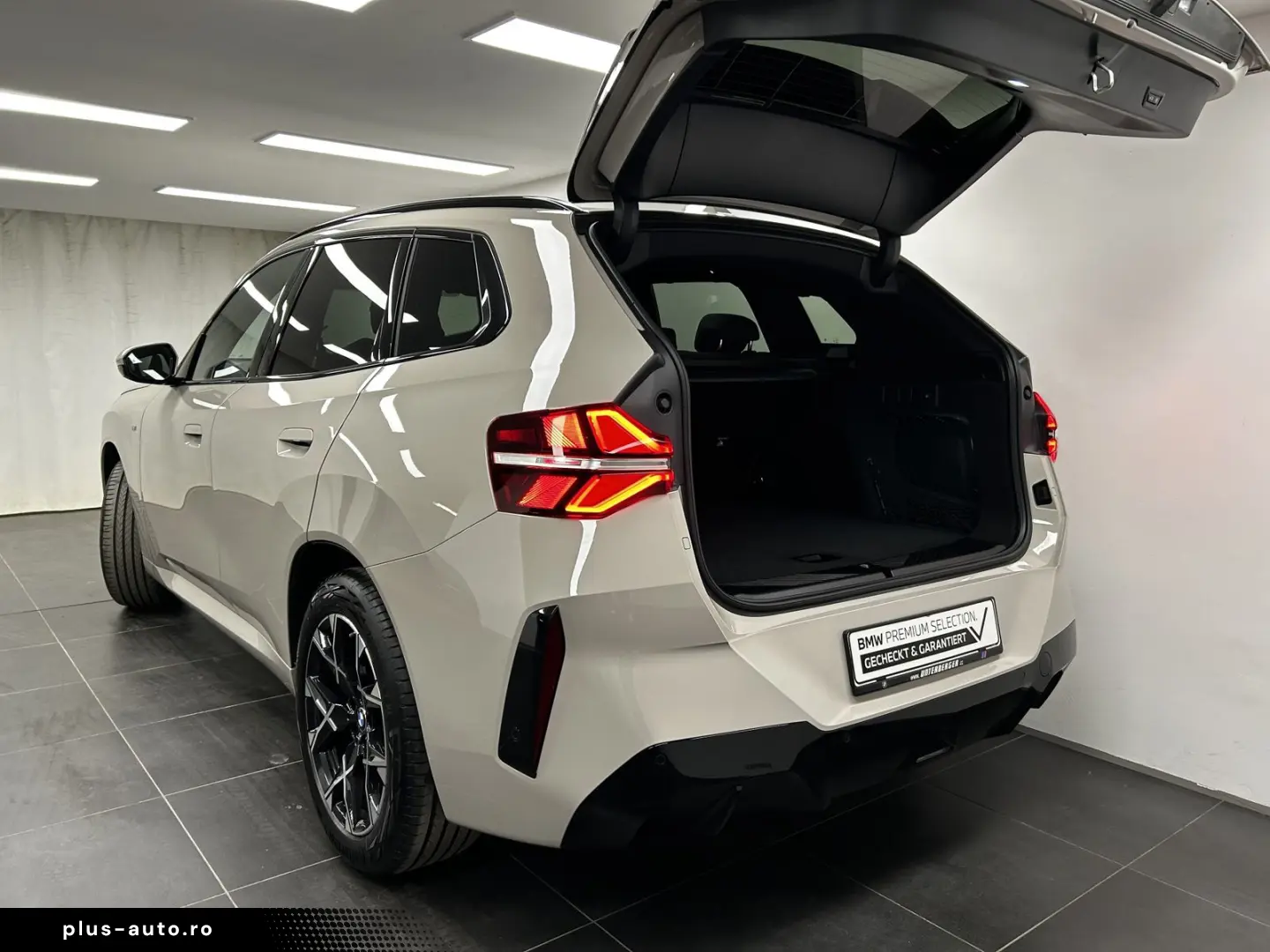 BMW X3 20d xDrive M Sportpaket Harman Kardon Pano. A