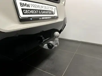 BMW X3 20d xDrive M Sportpaket Harman Kardon Pano. A