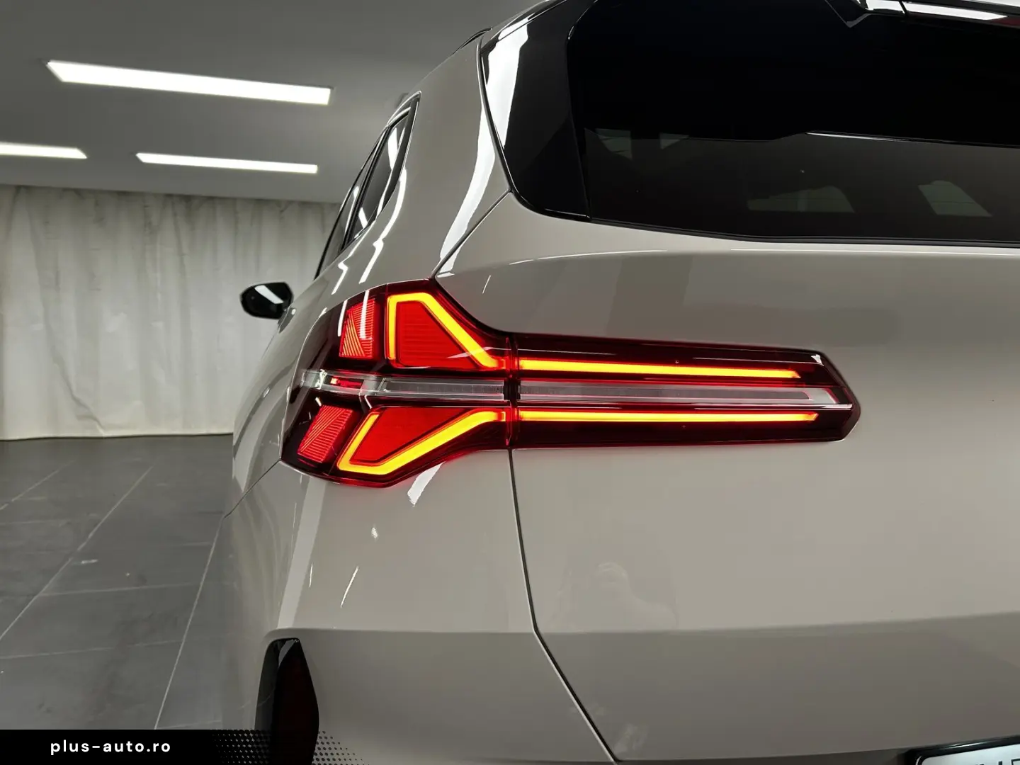 BMW X3 20d xDrive M Sportpaket Harman Kardon Pano. A