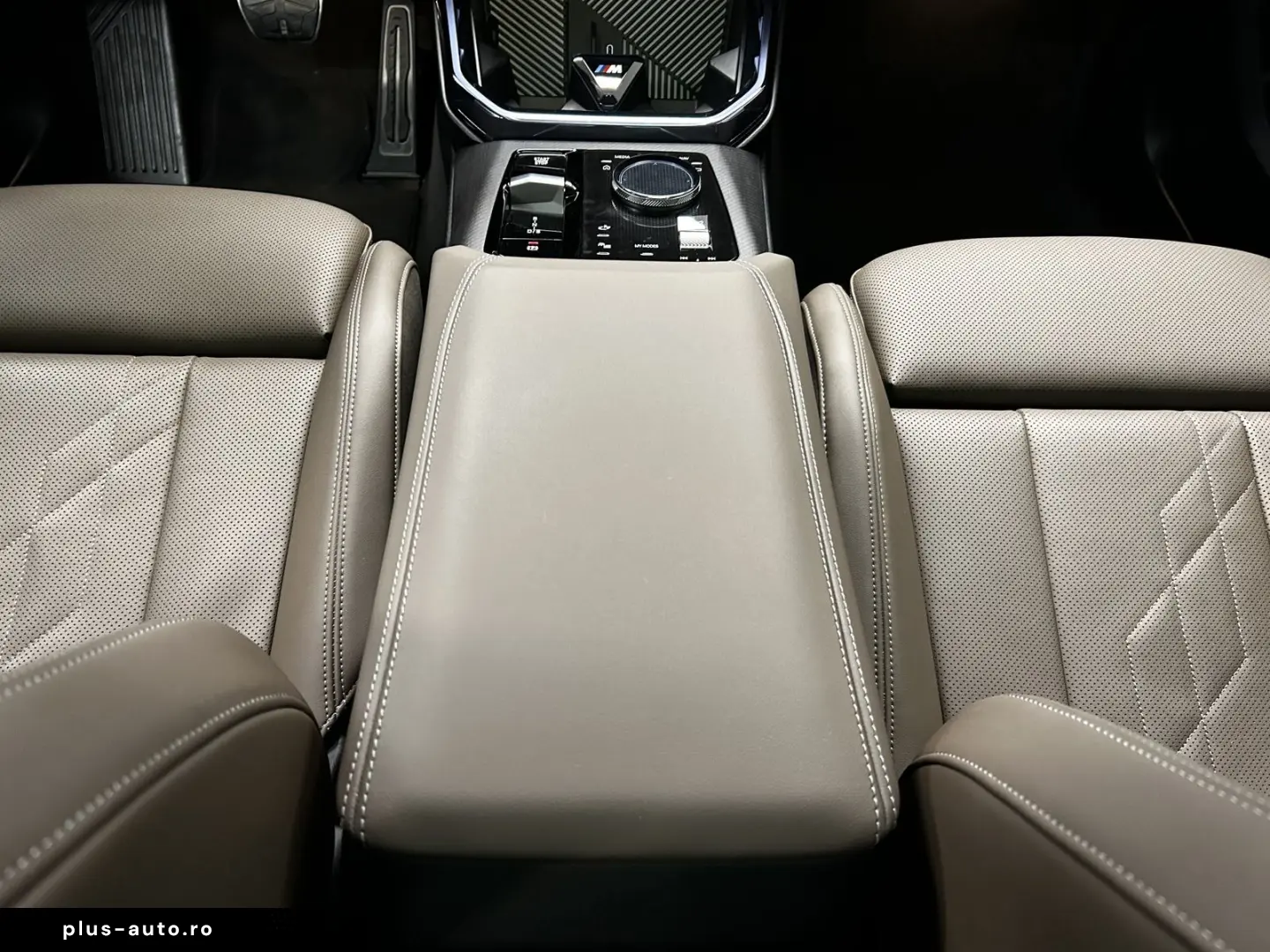 BMW X3 20d xDrive M Sportpaket Harman Kardon Pano. A