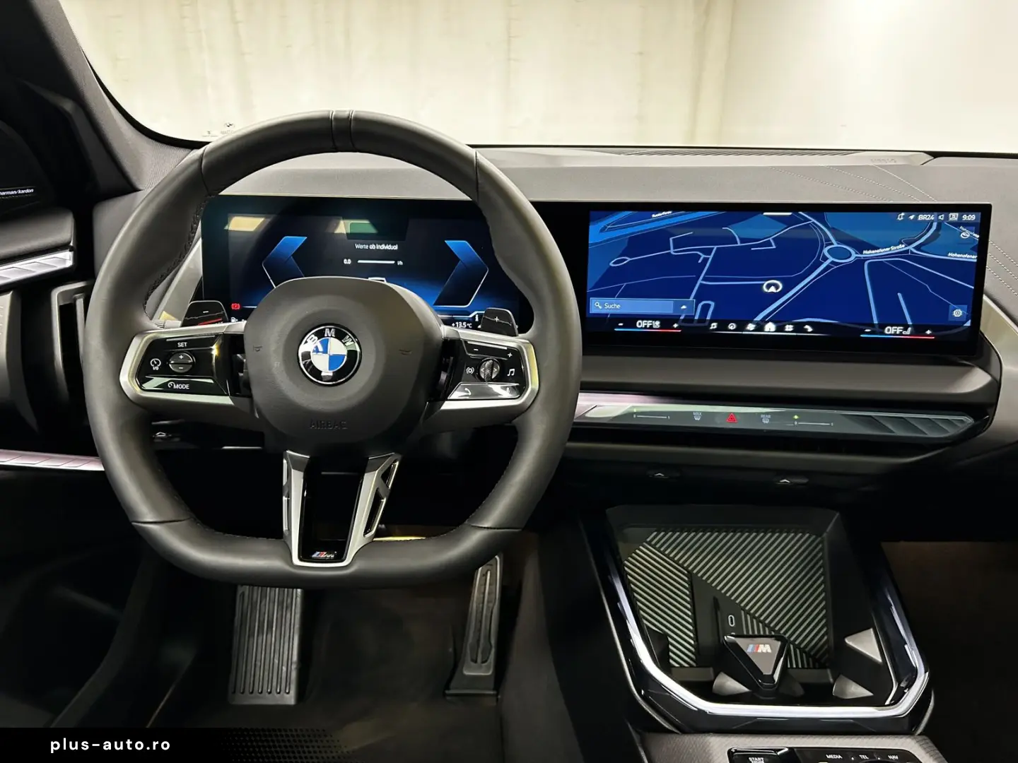 BMW X3 20d xDrive M Sportpaket Harman Kardon Pano. A