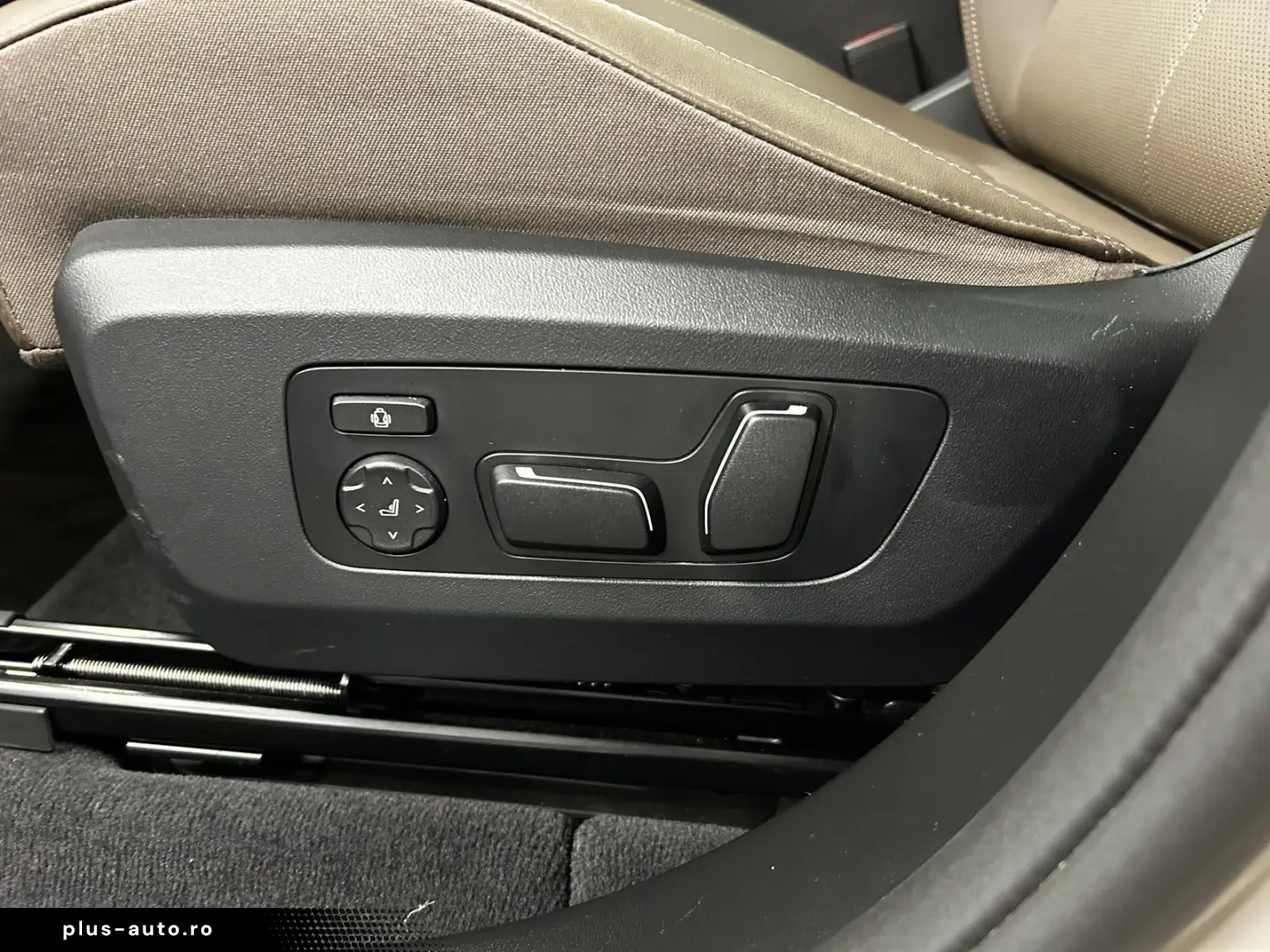 BMW X3 20d xDrive M Sportpaket Harman Kardon Pano. A